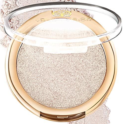 Shimmer and Shine: Top Baked Highlighters for Every Glow