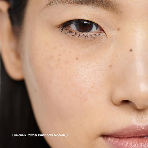 Why We Love Clinique's Blended Face Powder for Flawless Finish