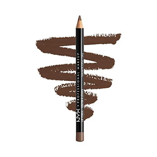 Top Lip Liners for Your Perfect Pout: NYX & e.l.f. Picks