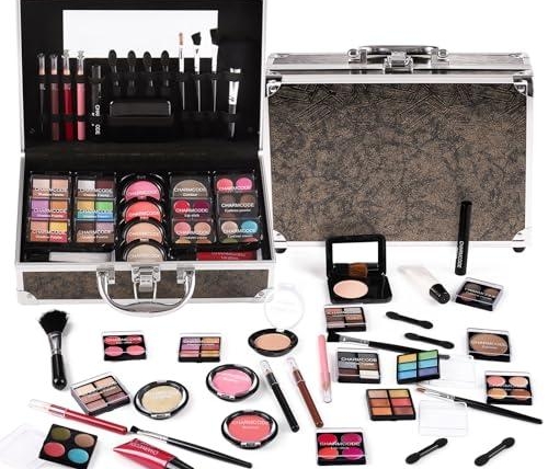 Discover Our Ultimate Makeup Kit: A Perfect Gift for Her!