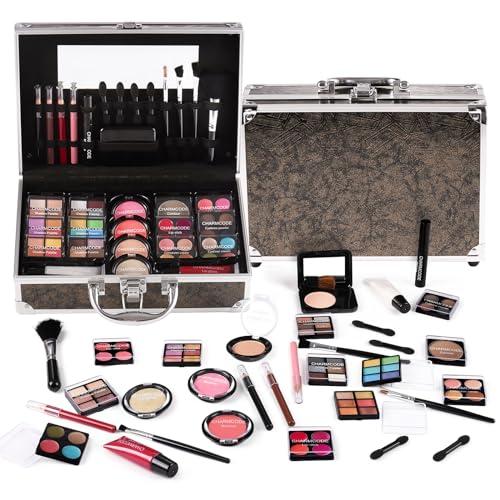 Discover Our Ultimate Makeup Kit: A Perfect Gift for Her!