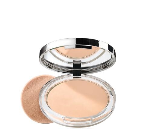 Journey to Matte Perfection: Our Take on Clinique’s Powder