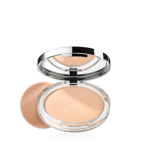 Journey to Matte Perfection: Our Take on Clinique’s Powder