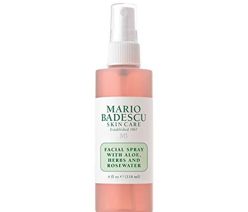 Refresh and Hydrate: Top 3 Must-Have Facial Mists