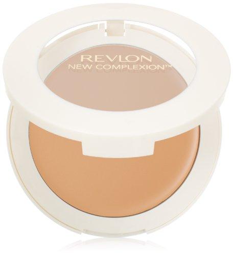 Discovering Revlon’s Cream-to-Powder Foundation: A Review