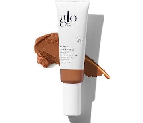 Discovering the Magic of Glo Skin’s Tinted Primer: Our Take