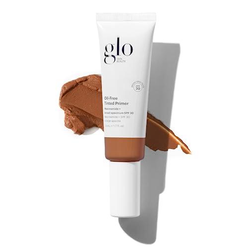 Discovering the Magic of Glo Skin’s Tinted Primer: Our Take