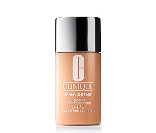 How Clinique Even Better Makeup Transformed Our Skin Tone