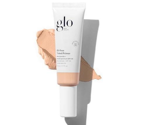 Transforming Our Routine: A Review of Glo Skin’s Tinted Primer