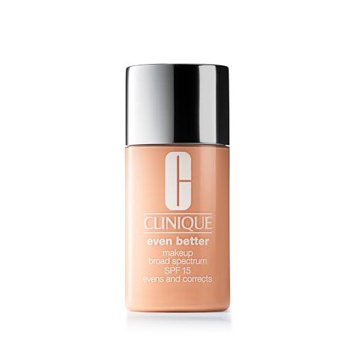 Our Experience with Clinique Even Better Foundation: A Review