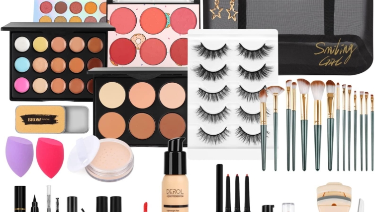 Mastering Makeup: The Ultimate Guide to Flawless Beauty Tips and Tricks