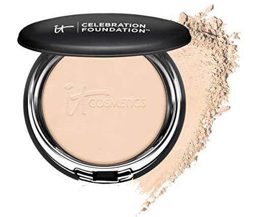 Transform Your Skin: Our Take on IT Cosmetics Celebration Foundation