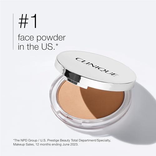 Journey to Matte Perfection: Our Take on Clinique’s Powder