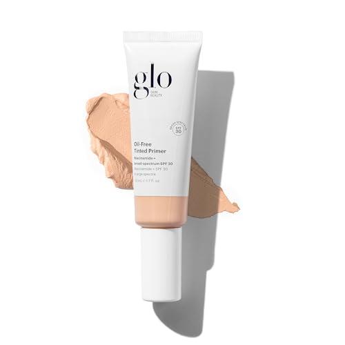 Transforming Our Routine: A Review of Glo Skin’s Tinted Primer