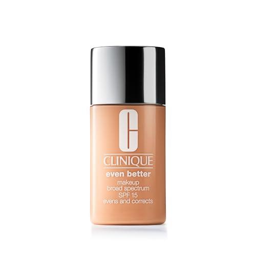 How Clinique Even Better Makeup Transformed Our Skin Tone