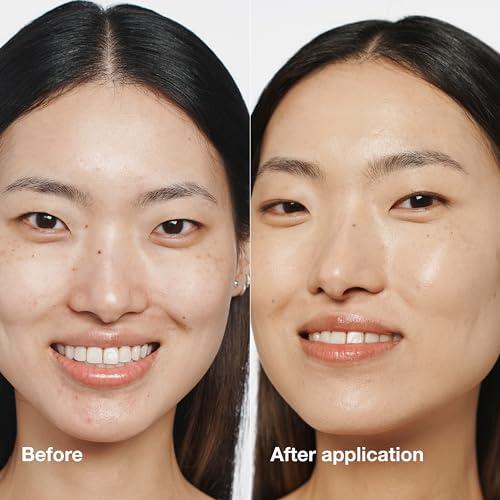 How Clinique Even Better Makeup Transformed Our Skin Tone