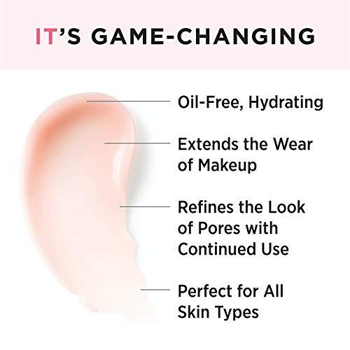 Our Experience with IT Cosmetics Primer+ – A Game Changer!