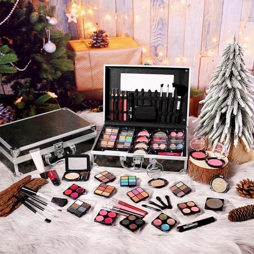 Discover Our Ultimate Makeup Kit: A Perfect Gift for Her!