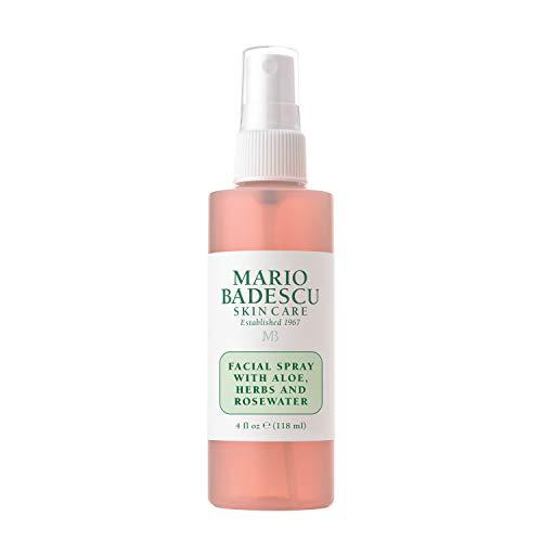 Refresh & Rejuvenate: Top 3 Must-Have Face Mists