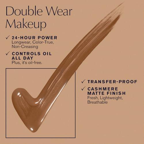 Testing the Estee Lauder Double Wear: Our 24-Hour Journey