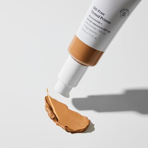 Discovering the Magic of Glo Skin's Tinted Primer: Our Take