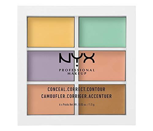 Ultimate Guide to Color Correctors: Perfect Your Flawless Look