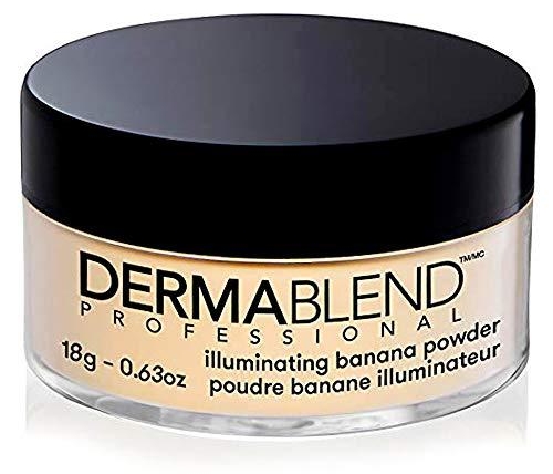 Unveiling Dermablend Loose Setting Powder: Our Thoughts on Flawless Finish