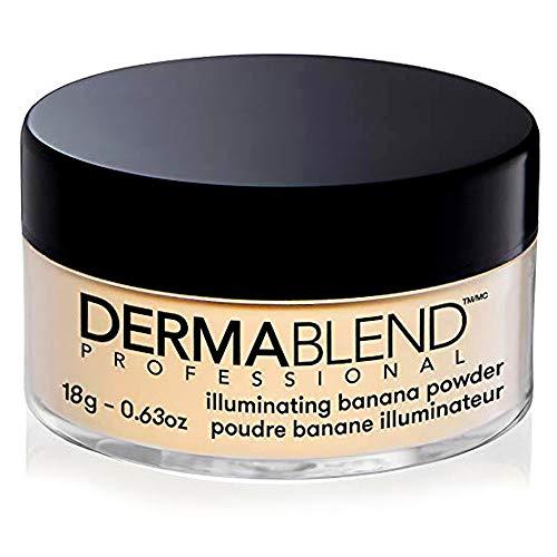 Unveiling Dermablend Loose Setting Powder: Our Thoughts on Flawless Finish