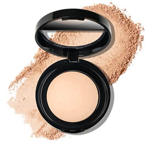 Achieving Flawlessness: Our Take on Laura Geller’s Baked Powder