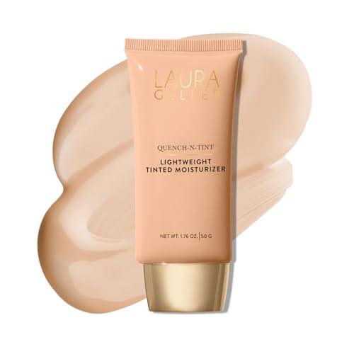 Finding Our Glow: A Review of Laura Geller’s Quench-n-Tint Foundation