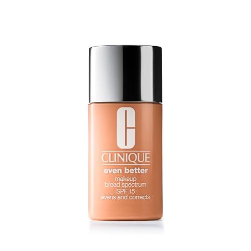 Discovering Radiance: Our Take on Clinique Even Better Foundation