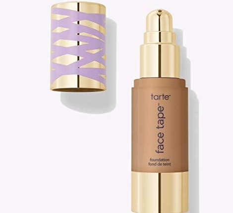 Unlock Flawless Skin with Tarte’s Face Tape Foundation: Our Take