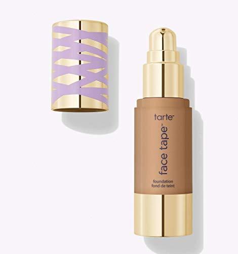 Unlock Flawless Skin with Tarte’s Face Tape Foundation: Our Take