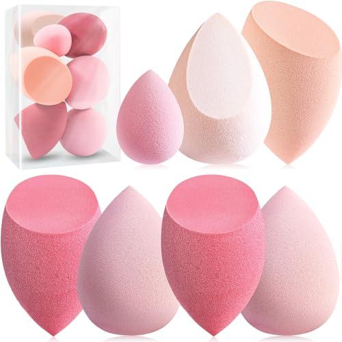 Top 3 Makeup Sponge Sets for Flawless Holiday Looks