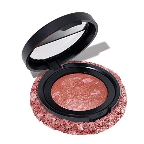 Discover Our Flawless Finish: Laura Geller Blush Review