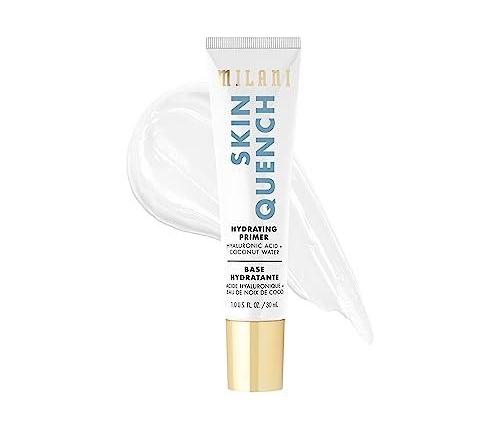 Top 3 Hydrating Makeup Primers for a Flawless Finish