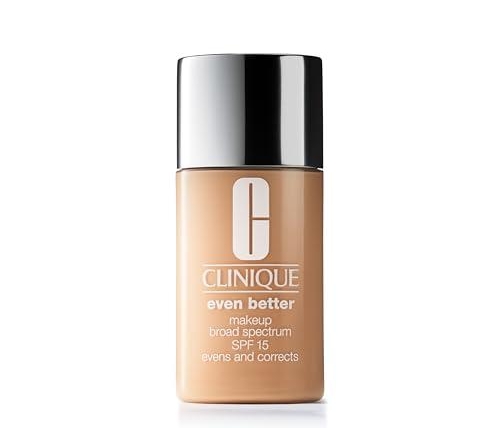 Discovering Radiance: Our Review of Clinique’s Even Better Foundation