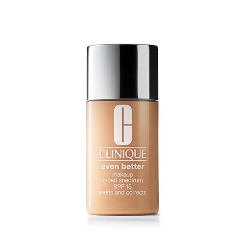 Discovering Radiance: Our Review of Clinique’s Even Better Foundation