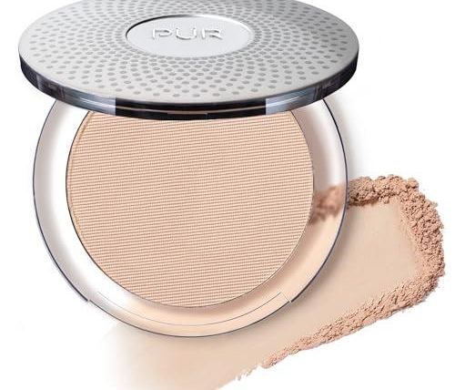 Discovering PÜR Beauty: Our Take on 4-in-1 Mineral Makeup