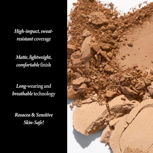 Discovering Elegance: Our Take on Laura Geller's Baked Foundation