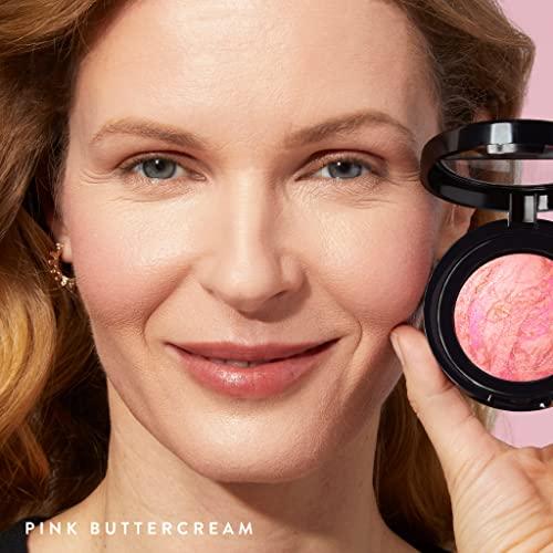 Discover Our Flawless Finish: Laura Geller Blush Review