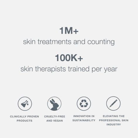 Dermalogica Daily Microfoliant, Face Exfoliator Scrub Powder with Salicylic Acid and Papaya Enzyme, Achieve Brighter, Smoother Skin Daily - Image 9