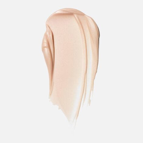 Saie Mini Glowy Super Gel Lightweight llluminator & Makeup Primer - Starglow (0.5 oz) + Dew Blush - Lightweight Liquid Blush with a Blendable + Buildable Cream Finish - Poppy (.40 oz) - Image 2