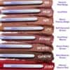 Kosas Hotliner Hyaluronic Acid Contouring Lip Liner in 100 (Neutral Pink Beige) & Complimentary Sheet Masque - Image 2
