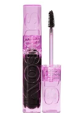 KOSAS AIR BROW TINTED VOLUMIZING TREATMENT GEL (BLACK)