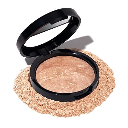 Finding Flawlessness: Our Take on Laura Geller’s Powder Foundation