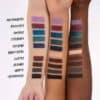 Kosas Soulgazer Intensifying Waterproof Gel Eyeliner - Allure (dark brown matte). Bonus Premium Korean Sheet Masque with Collagen - Image 4