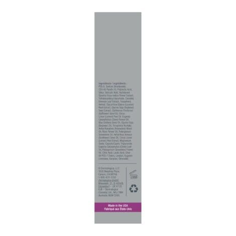 Dermalogica Multivitamin Thermafoliant, Face Exfoliator Scrub with Salicylic Acid and Retinol - Anti-Aging, Immediately Reveal Smoother and Fresher Skin, 2.5 Oz - Image 3