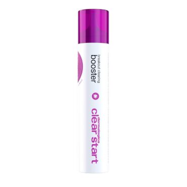 Dermalogica Clear Start Breakout Clearing Booster (1 Fl Oz) Acne Spot Treatment with Salicylic Acid - Clears Breakouts & Locks in Moisture To Soothe Irritation