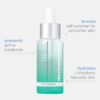 Dermalogica Age Bright Clearing Serum (1 Fl Oz) Anti-Aging Face Serum with Salicylic Acid - Promotes Smoother, Clearer, Brighter, and More Even Skin - Image 2